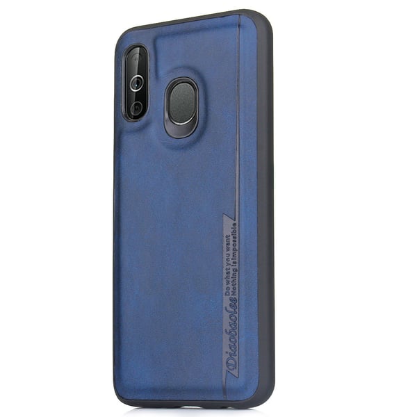 Exklusivt Smart Skyddsskal - Samsung Galaxy A40