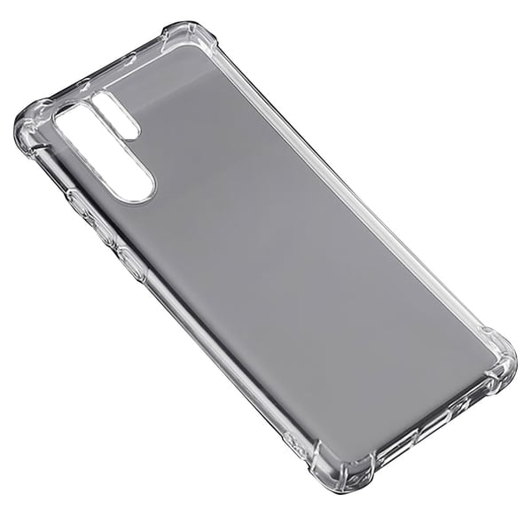 Huawei P30 Pro - Stötdämpande Floveme Silikonskal