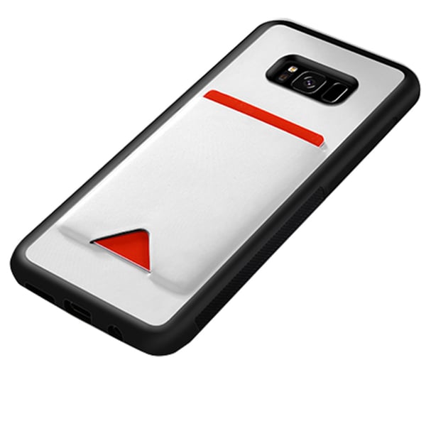 Smidigt Skal (PoCard) - Samsung Galaxy S8 Plus