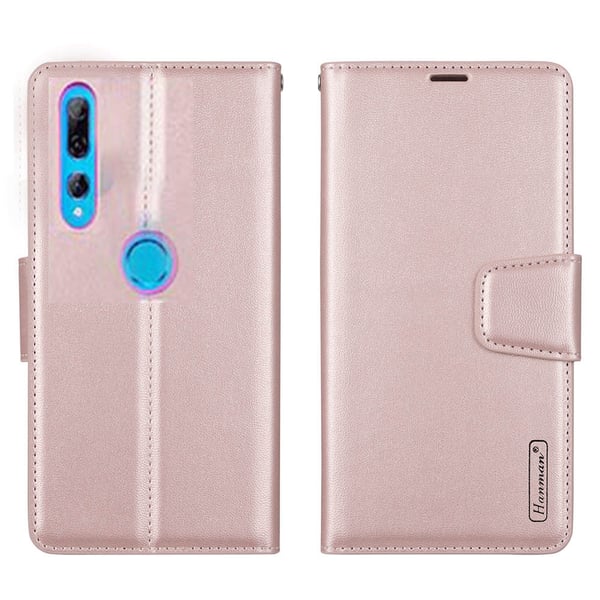 Huawei P Smart Z - Plånboksfodral