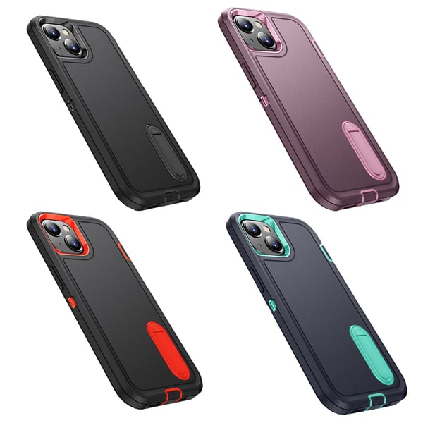 iPhone 15 Plus  Stil och Funktion i Ett