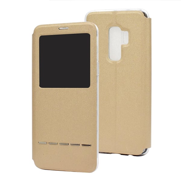 Stilrent och genomtänkt Fodral för Samsung Galaxy S9