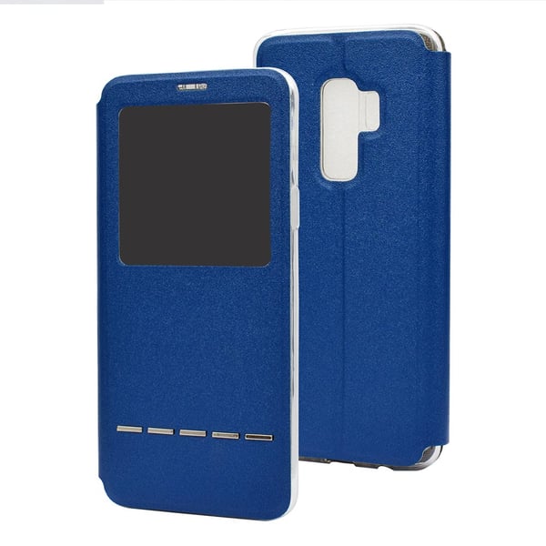 Samsung Galaxy S9 - Fodral med Touchfunktion