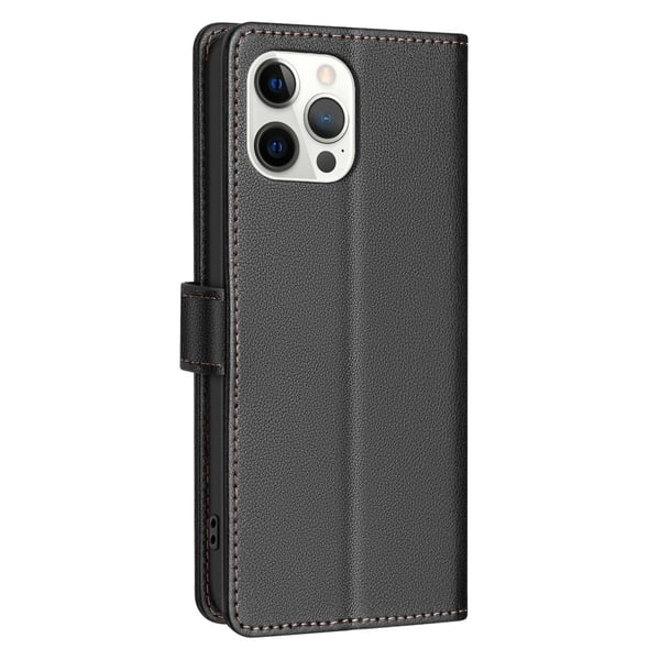 iPhone 11 - Plånboksfodral med RFID-skydd & 360° skydd
