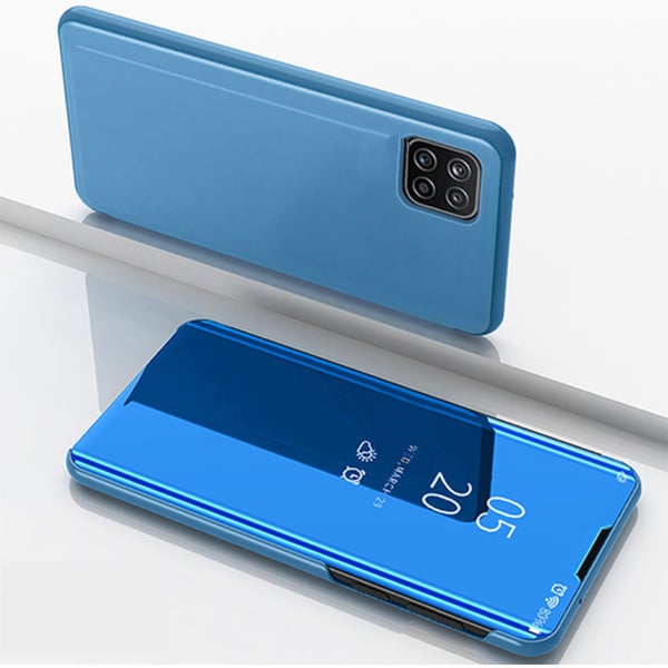 Samsung Galaxy A22 5G - Elegant LEMAN Fodral