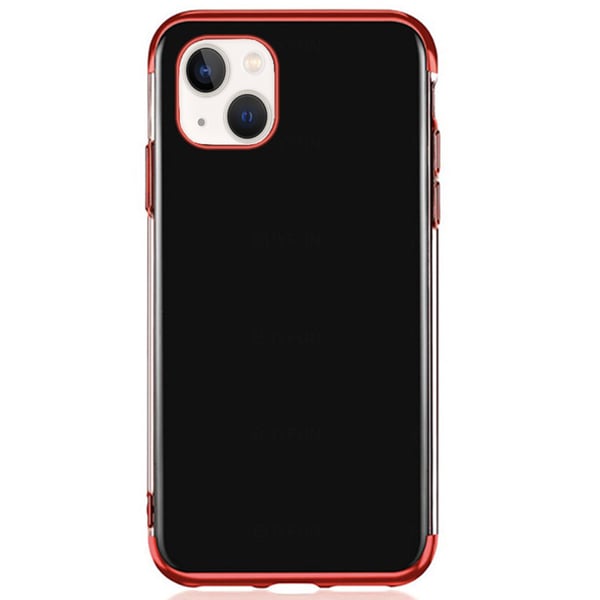 iPhone 13 - Skyddande Floveme Skal