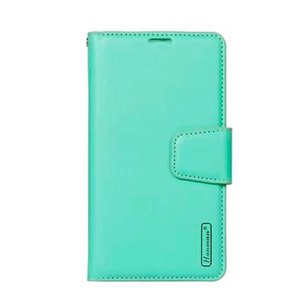 iPhone 15 pro - Elegant Pl�nboksfodral