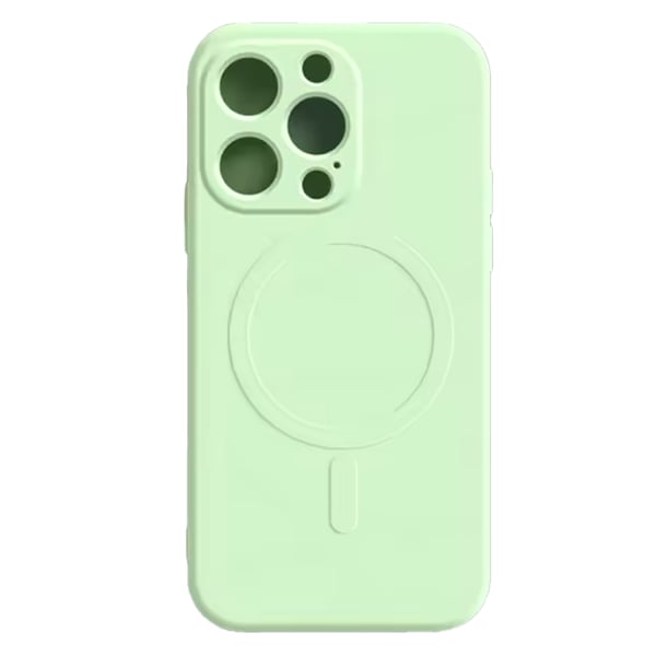 iPhone 16 Pro - Magnetisk Perfektion - Skydd som Matchar Din Stil