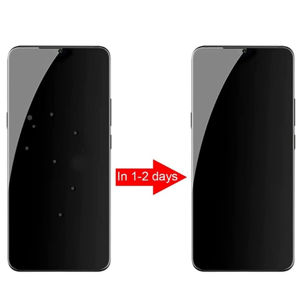 Redmi Note 10 Pro Sk�rmskydd och Kameralinsskydd (2-pack)