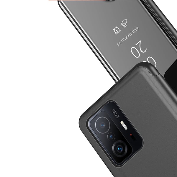 Xiaomi 11T Pro - Fodral med Spegeleffekt