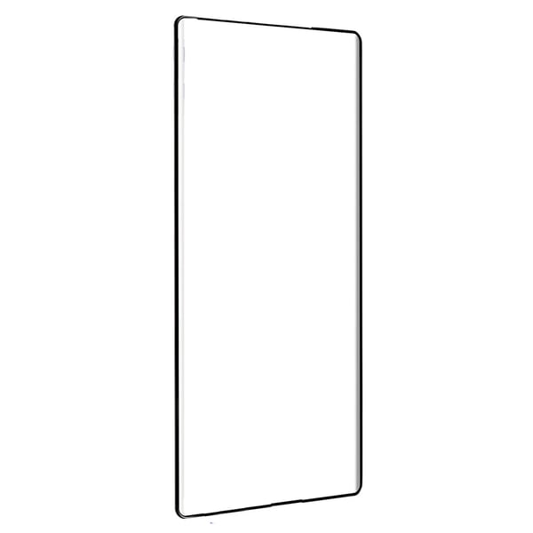 3-PACK Samsung Galaxy S23 Ultra Skärmskydd 3D HD 0,3mm