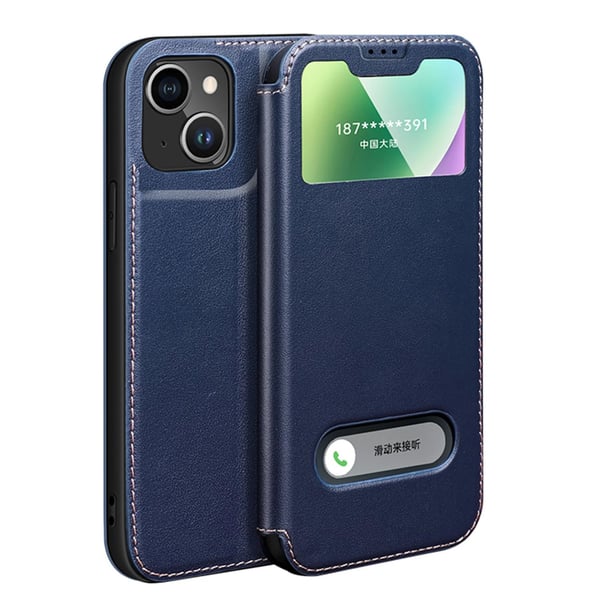 iPhone 13 Premium Skal Design Möter Funktion