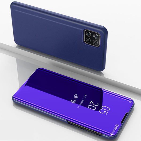 Samsung Galaxy A22 5G - Elegant LEMAN Fodral