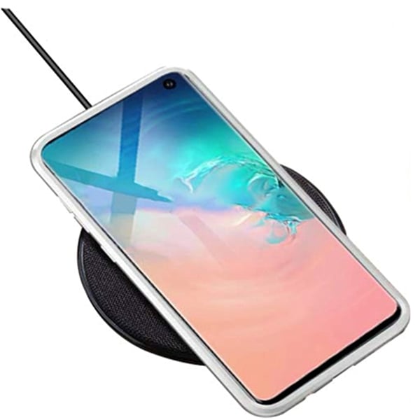 iPhone 14 Pro - Stilrent Magnetiskt Dubbelsidigt Skal
