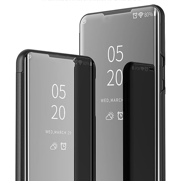 Xiaomi 11T Pro - Elegant Fodral från LEMAN
