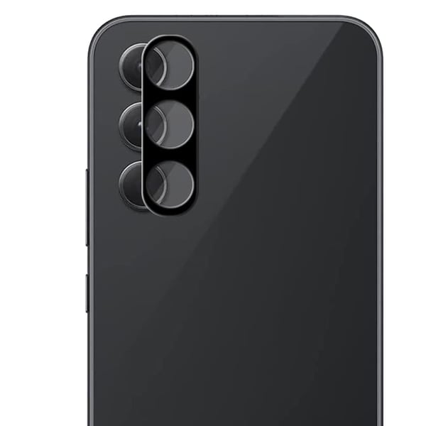 Samsung Galaxy A36 5G - 2.5D Kameralinsskydd HD 0,2mm