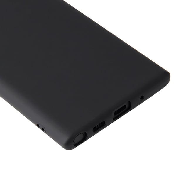 Samsung Galaxy S22 Plus - Stilrent Skyddande NKOBEE Skal