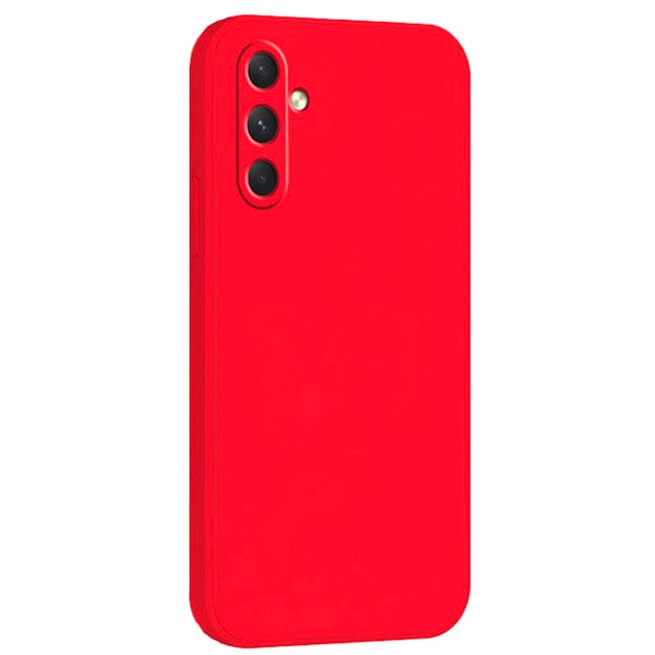 Samsung Galaxy S24 plus - Stilrent Hållbart TPU Silikon Skal