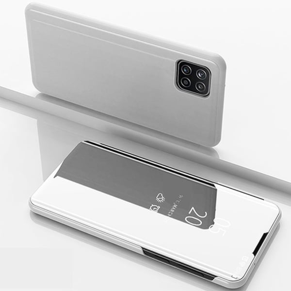 Samsung Galaxy A22 5G - Effektfullt Stilrent LEMAN Fodral