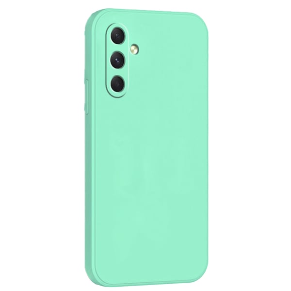 Samsung Galaxy S24 FE - Stilrent Hållbart TPU Silikon Skal