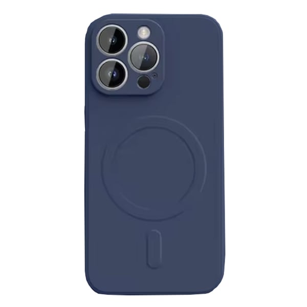 iPhone 16 Pro Max  - Slimmad Elegans med Maximal Magnetstyrka