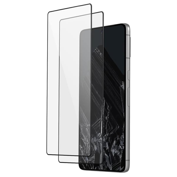 Google Pixel 8 Pro Skärmskydd 2.5D 0,3mm