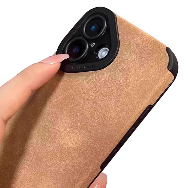 iPhone 16 Plus  Silikonskal i 8 Färger med Skydd för Kameran