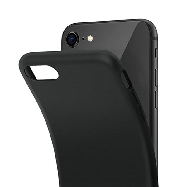 iPhone 8 - Smart Praktiskt Silikonskal (NILLKIN)