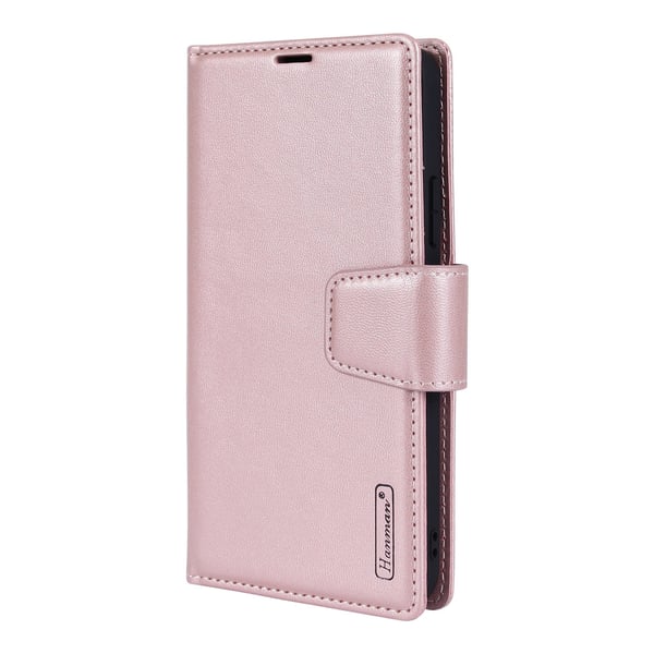 Professionellt 2 i 1 Pl�nboksfodral - Samsung Galaxy S23