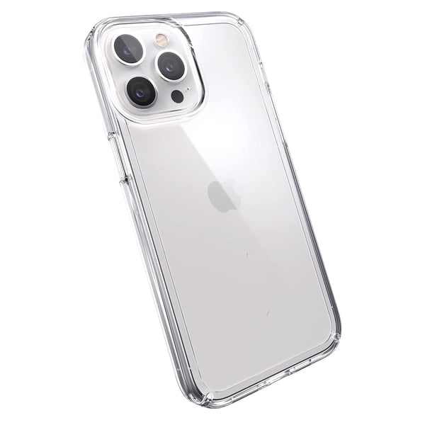 iPhone 16 Pro Max - Elegant och Tunt Silikonskal för Maximal Skydd