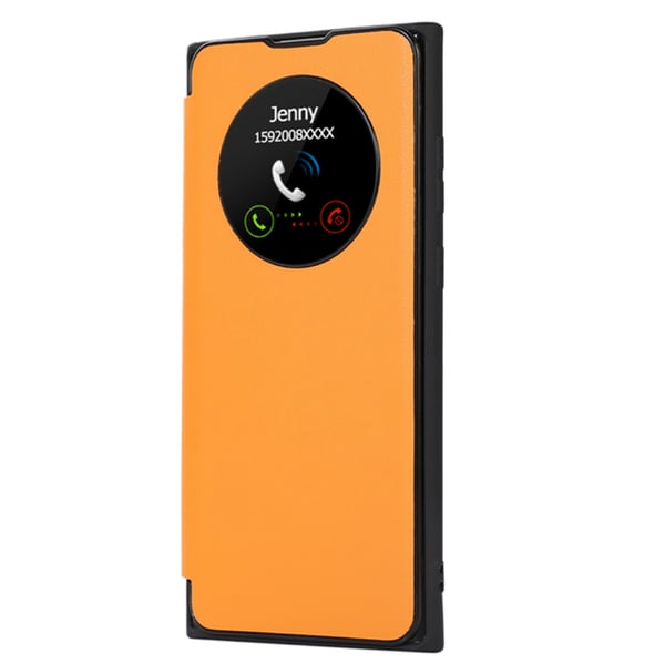 Samsung Galaxy S23 - Praktiskt Smart Fodral