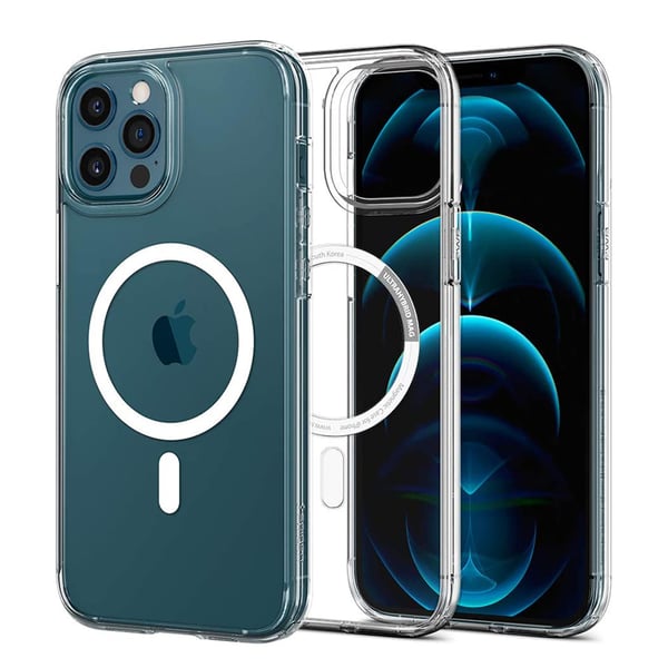 iPhone 14 Pro Max - Stils�kert St�tt�ligt Magnetiskt Skal