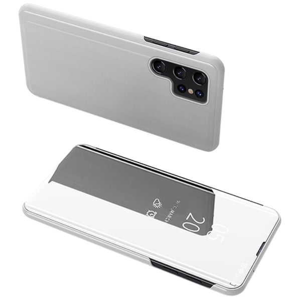 Samsung Galaxy S23 Ultra - Fodral LEMAN