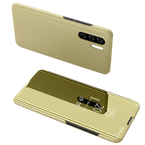 Elegant Smart Fodral - Huawei P30 Pro