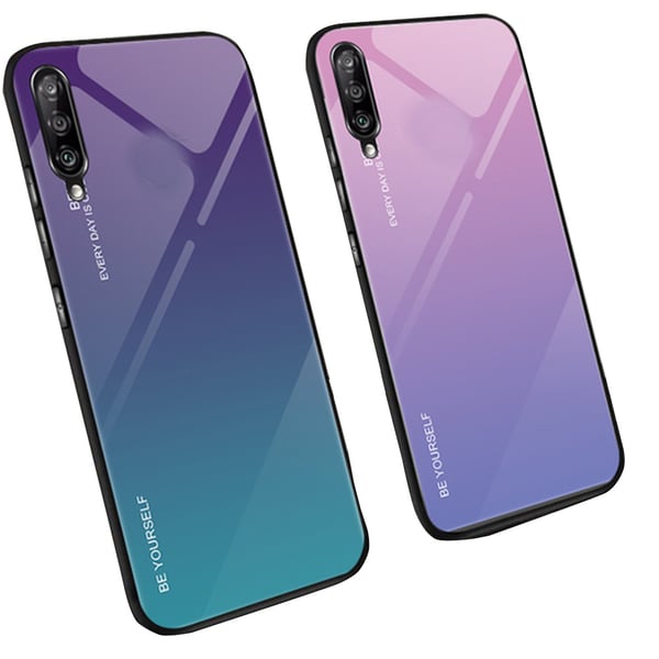 Elegant Kraftfullt Skal från Nkobee - Huawei P30