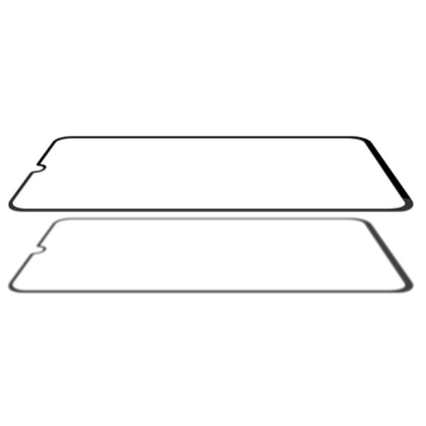 Samsung Galaxy A70 Skärmskydd 2.5D HD 0,3mm