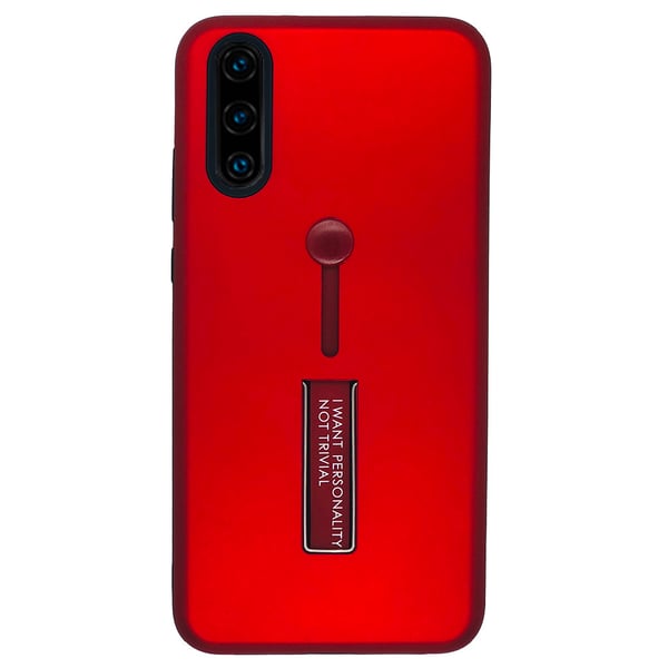 Kisscase Elegant Smart Skal - Huawei P30