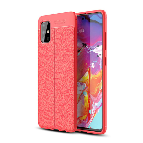 Kraftfullt Skyddsskal - Samsung Galaxy A51