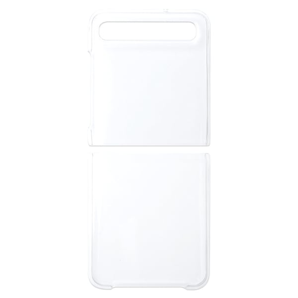Stilrent Skyddsskal - Samsung Galaxy Z Flip
