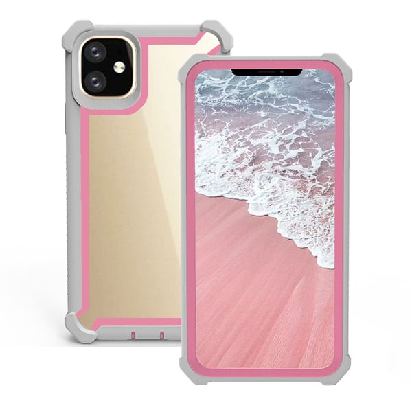 iPhone 11 - Elegant Smart Skal
