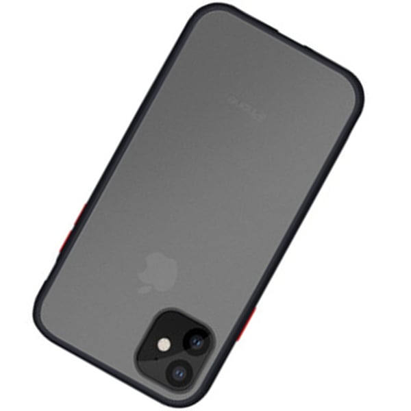 Genomtänkt Skal - iPhone 11 Pro