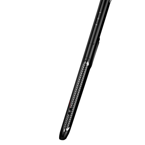Smart Skal med Ringhållare från LEMAN - iPhone X/XS