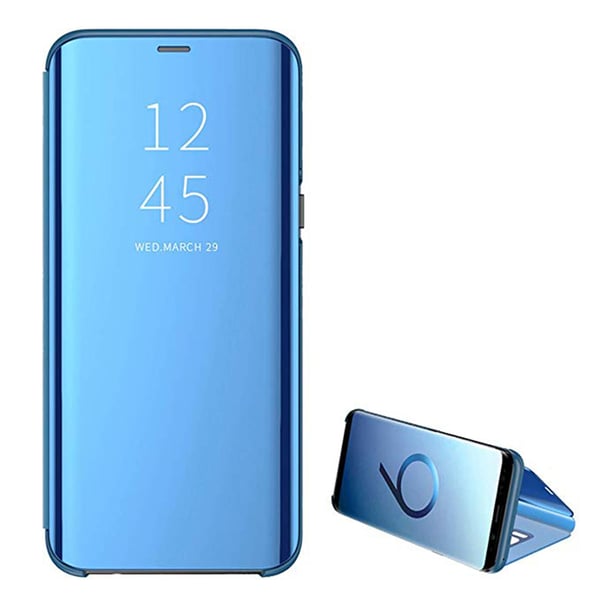 Huawei P30 Lite - Exklusivt Fodral från LEMAN