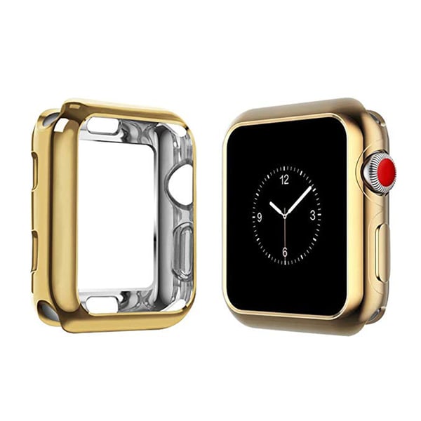 Apple Watch 40mm iwatch series 4 - Effektfullt Skyddsskal