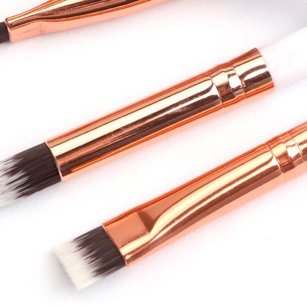 20 st Patie-Minerals Makeup Kosmetiska Borstar