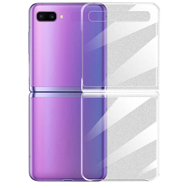 Skyddande Skal - Samsung Galaxy Z Flip
