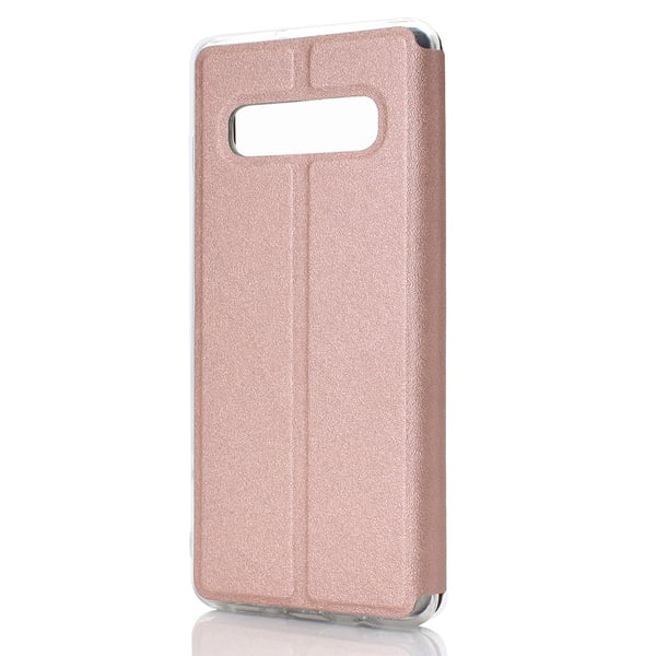 Praktiskt Skyddande Fodral - Samsung Galaxy S10