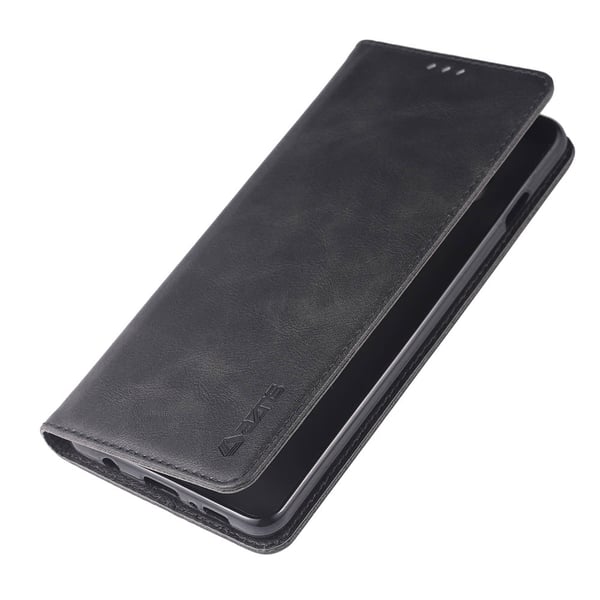 Samsung Galaxy S10 Plus - Smart Robust Plånboksfodral