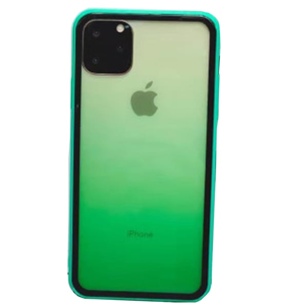 Stilrent Fade (Floveme) Skal - iPhone 11 Pro