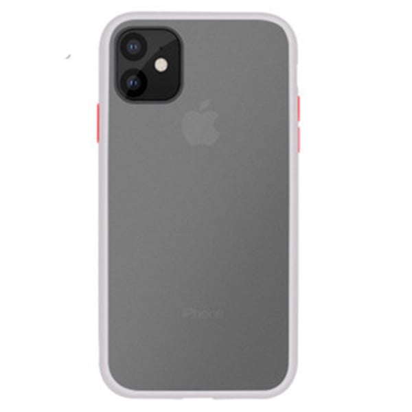 iPhone 11 - Stöttåligt Smart Skal